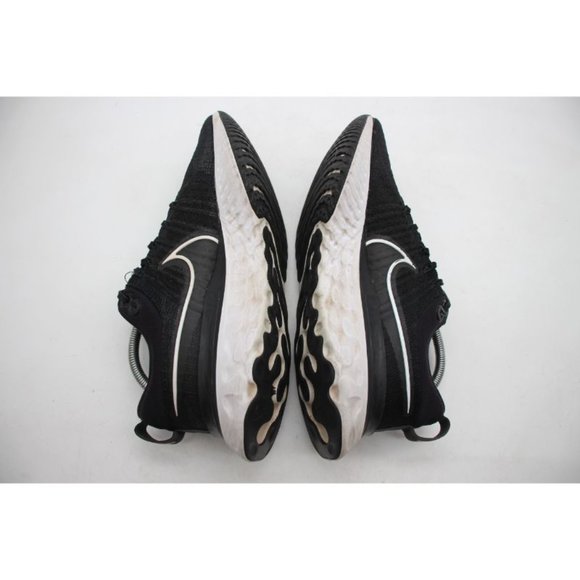 Nike React Infinity Run FK 2 Women's Size 11 CT2423-002 Running Shoes Sneakers - Picture 4 of 11